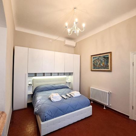 Cavour257 Apartment La Spezia Ngoại thất bức ảnh
