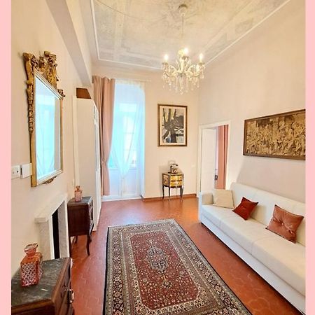 Cavour257 Apartment La Spezia Ngoại thất bức ảnh