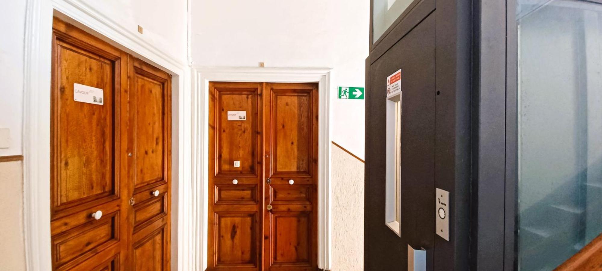 Cavour257 Apartment La Spezia Ngoại thất bức ảnh