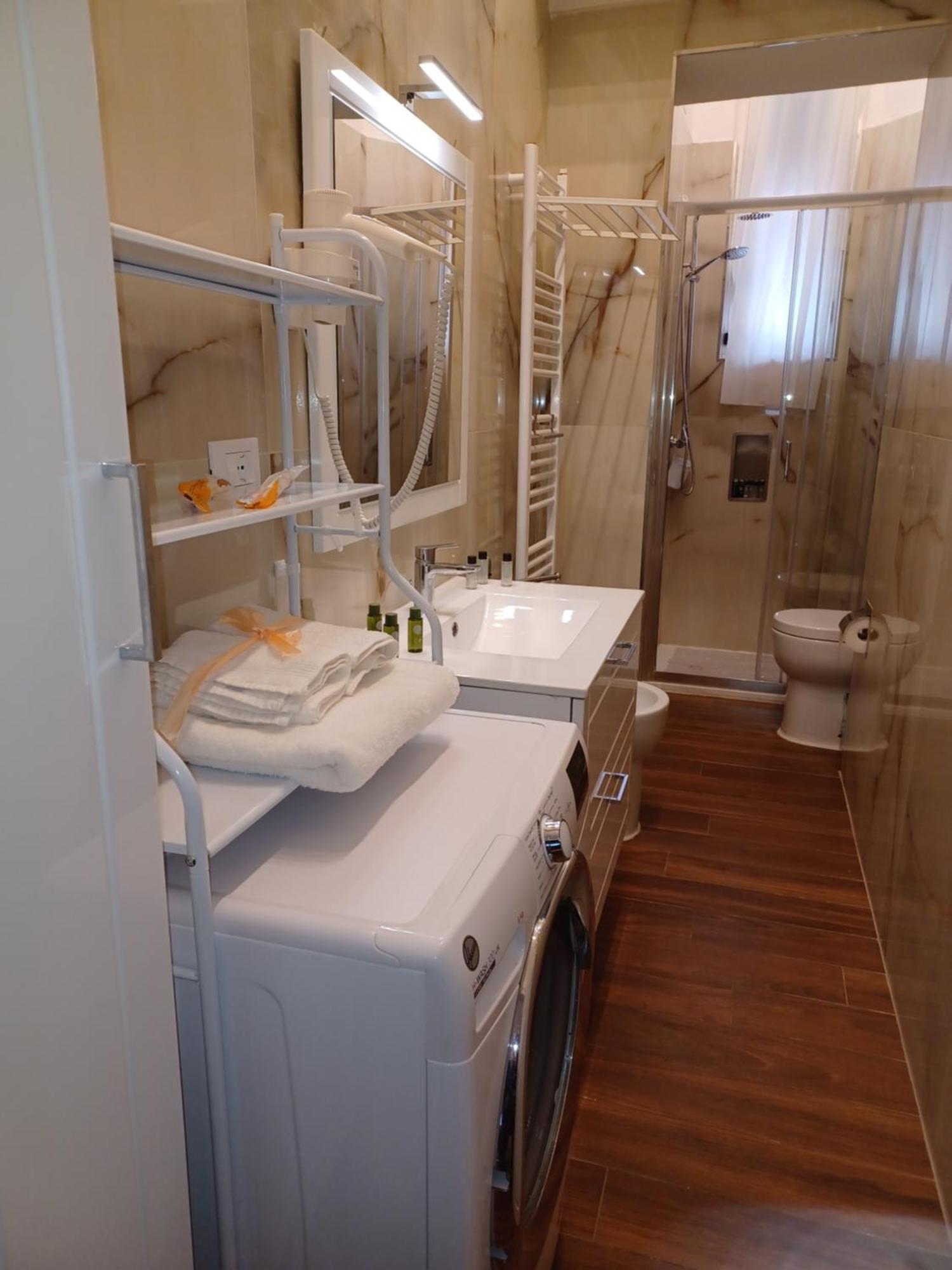 Cavour257 Apartment La Spezia Ngoại thất bức ảnh