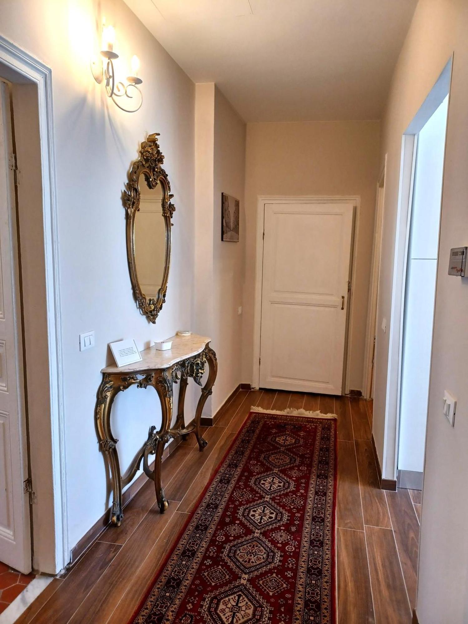 Cavour257 Apartment La Spezia Ngoại thất bức ảnh