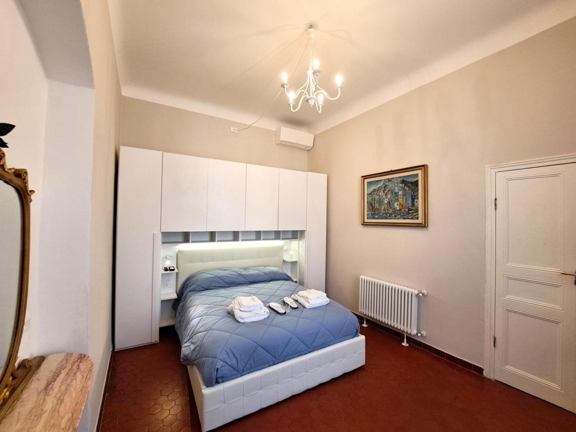 Cavour257 Apartment La Spezia Ngoại thất bức ảnh