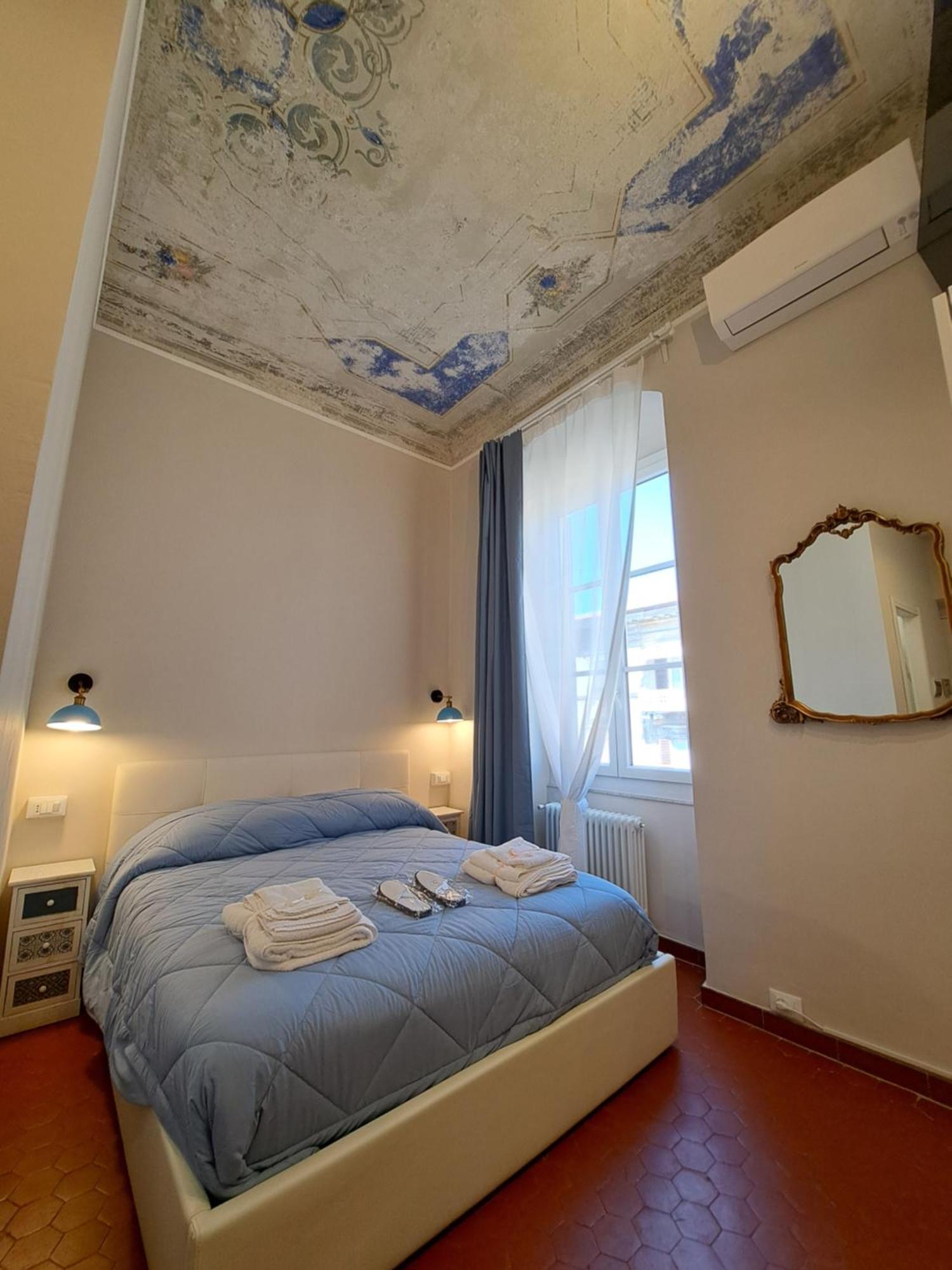 Cavour257 Apartment La Spezia Ngoại thất bức ảnh