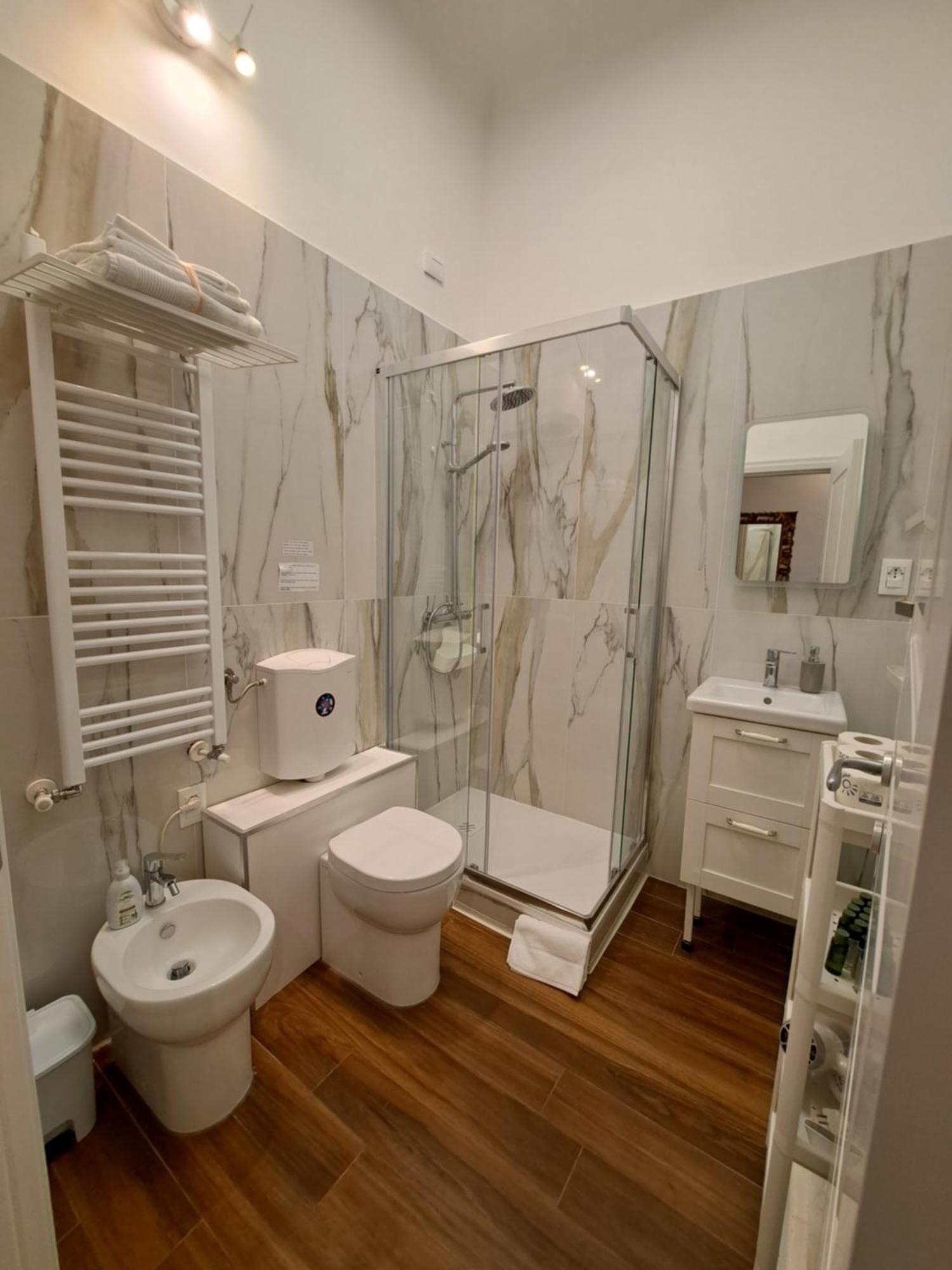 Cavour257 Apartment La Spezia Ngoại thất bức ảnh