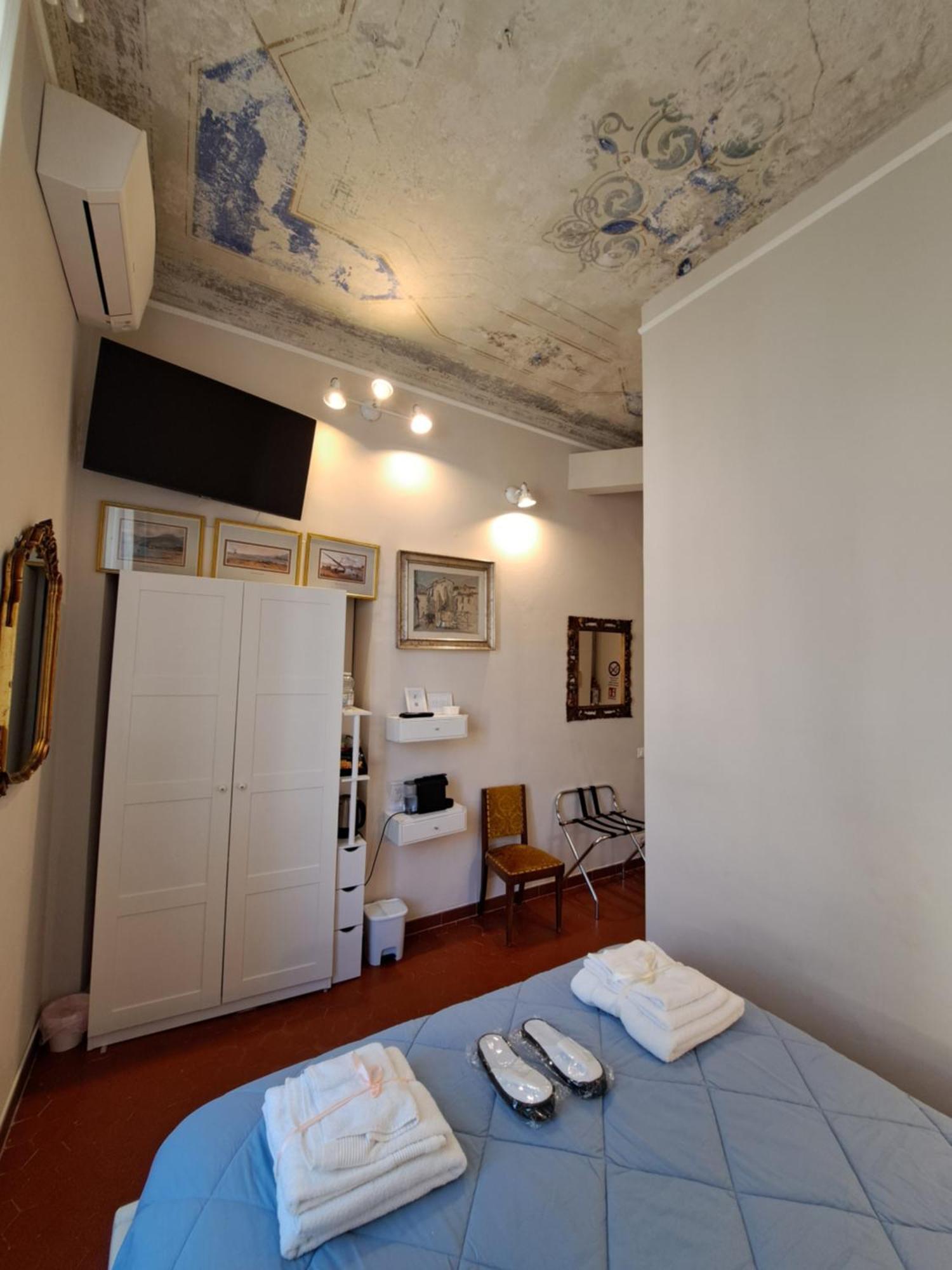 Cavour257 Apartment La Spezia Ngoại thất bức ảnh