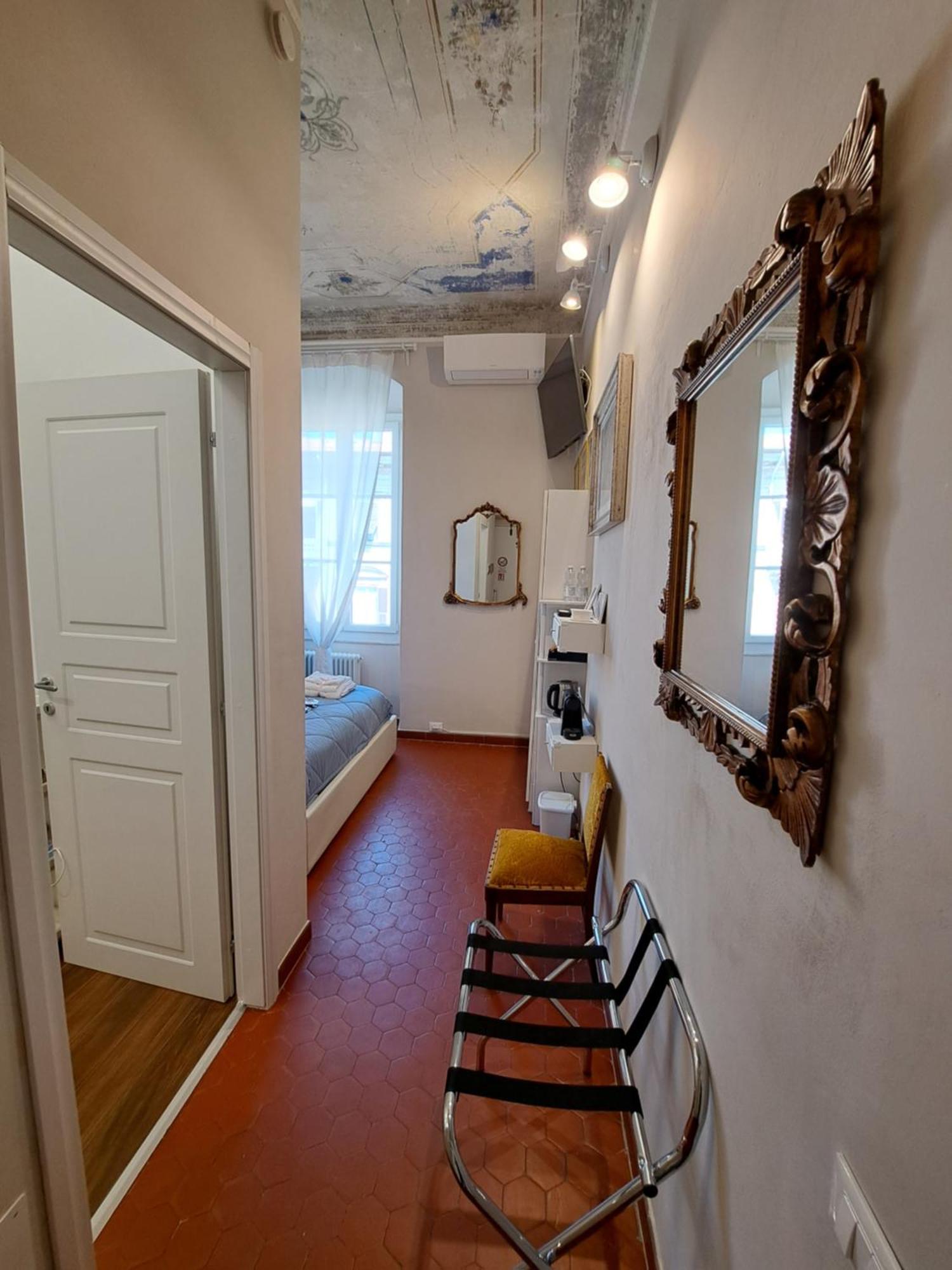 Cavour257 Apartment La Spezia Ngoại thất bức ảnh