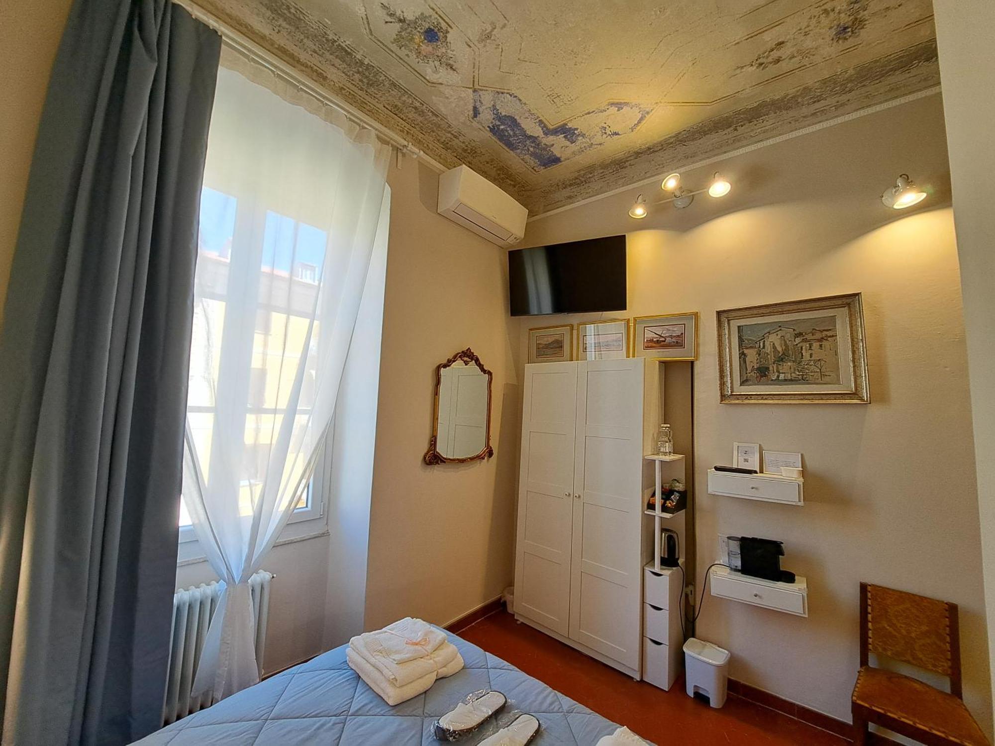 Cavour257 Apartment La Spezia Ngoại thất bức ảnh