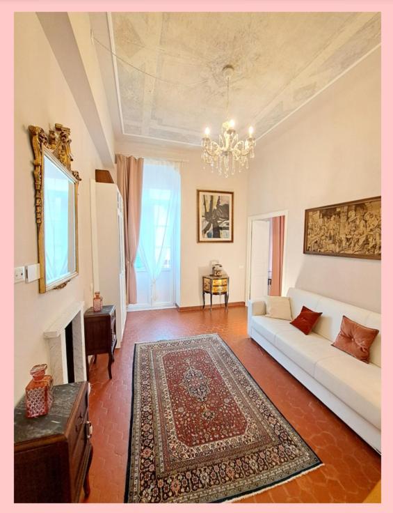 Cavour257 Apartment La Spezia Ngoại thất bức ảnh