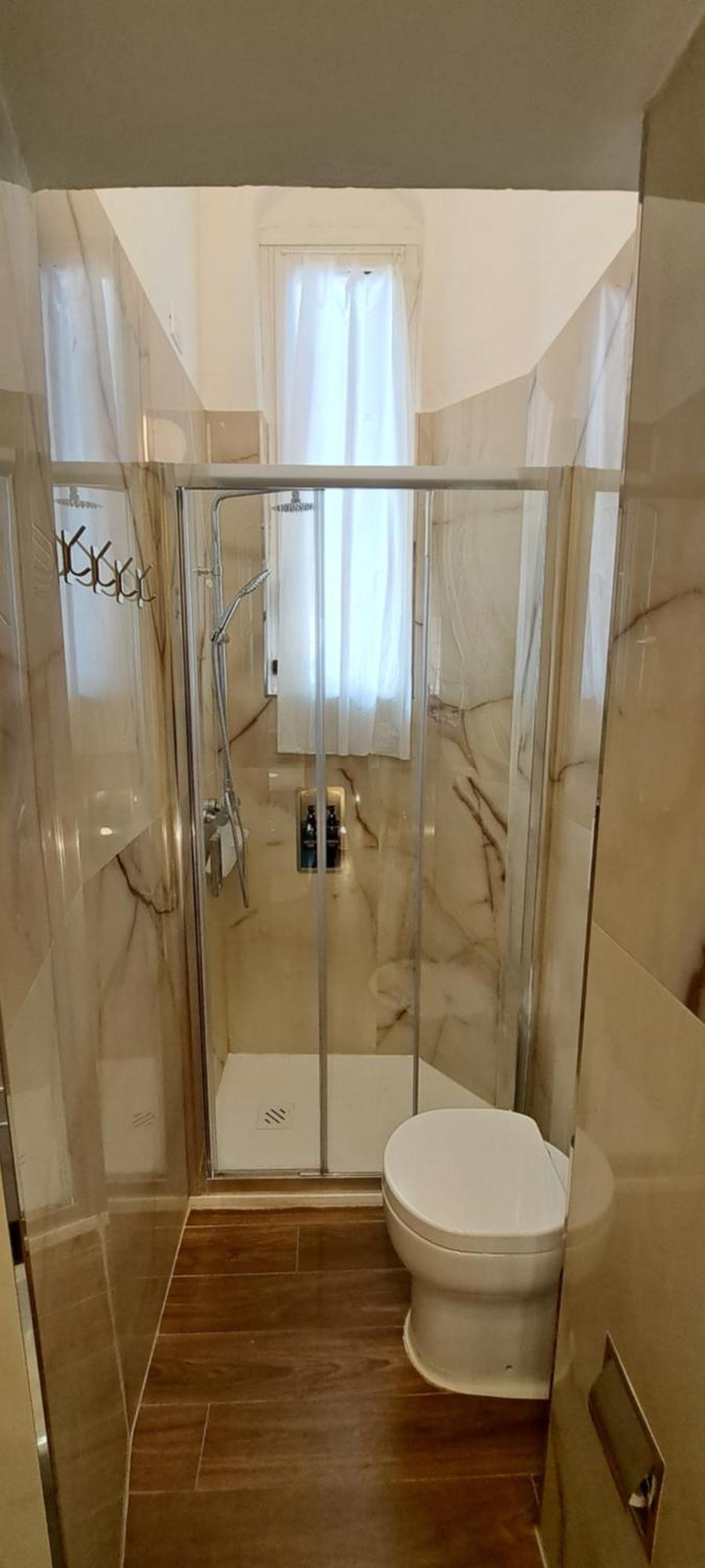 Cavour257 Apartment La Spezia Ngoại thất bức ảnh