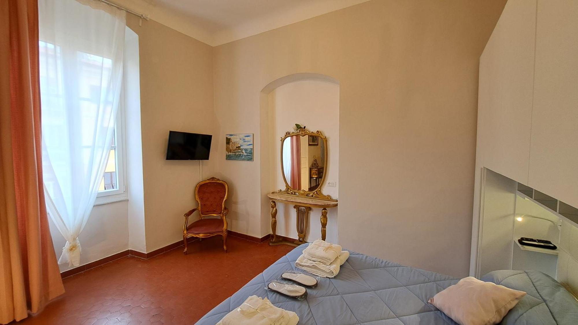 Cavour257 Apartment La Spezia Ngoại thất bức ảnh