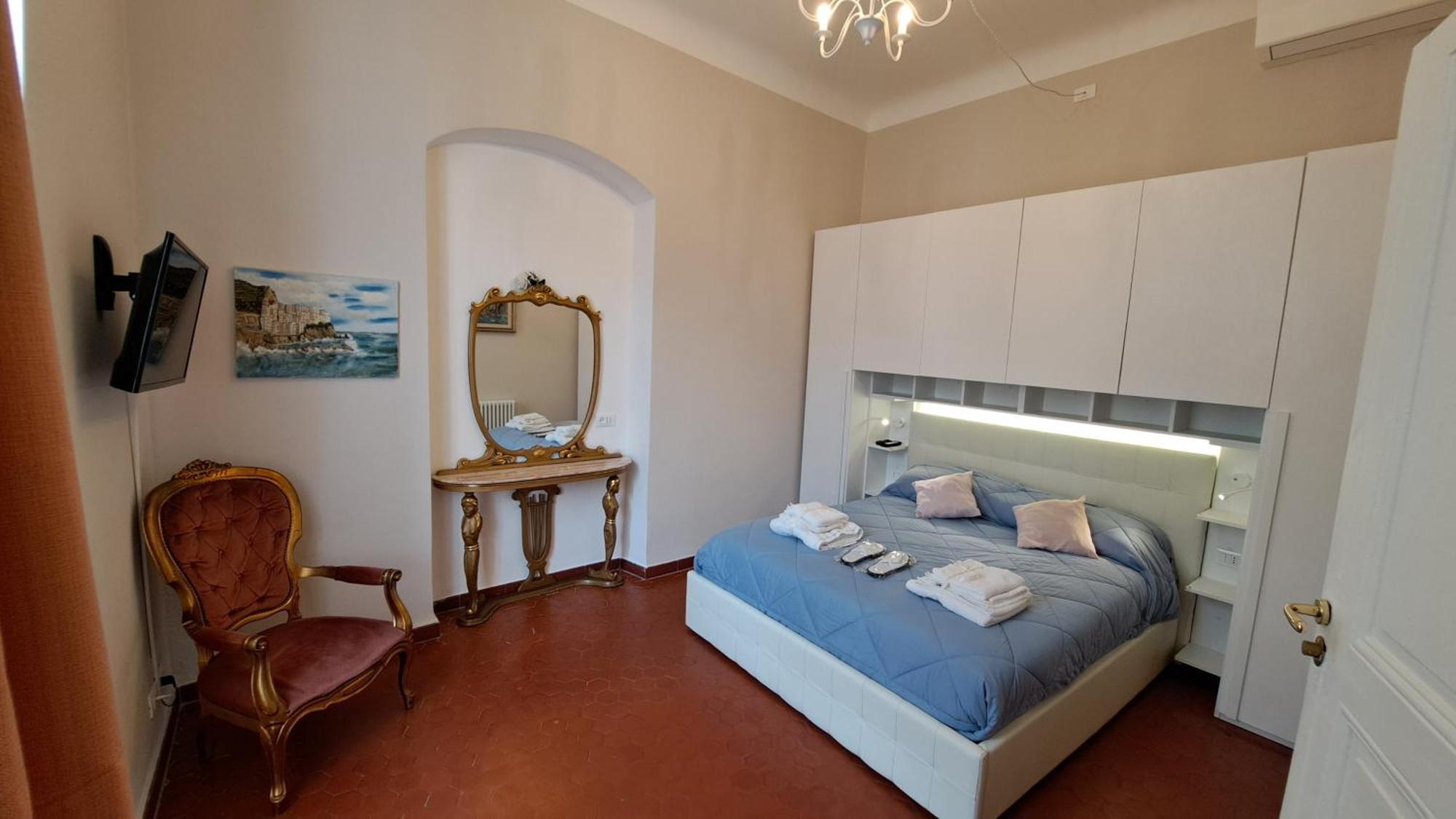 Cavour257 Apartment La Spezia Ngoại thất bức ảnh